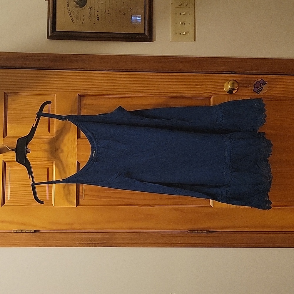 Torrid dress